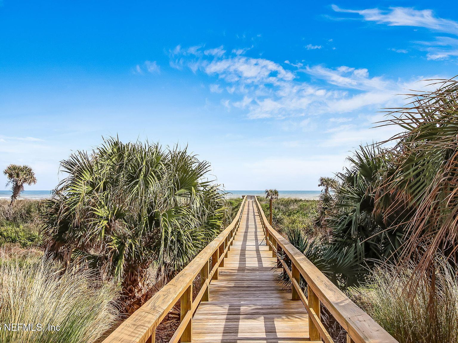 Oceanfront penthouse condo at 60 Surfview Drive in Palm Coast